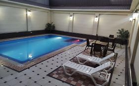 Shosh Palace